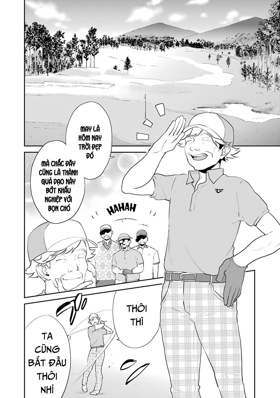 Saenai Kanojo No Sodatekata: Chapter 35