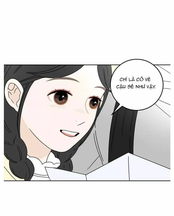 30 Phút Bước Đi Bên Em: Chapter 68