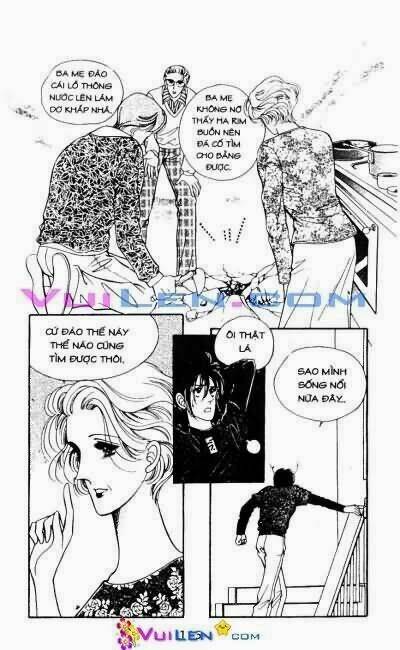 Lá Chắn Tình Yêu: Chapter 4