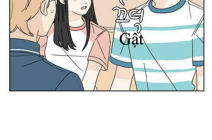 30 Phút Bước Đi Bên Em: Chapter 43