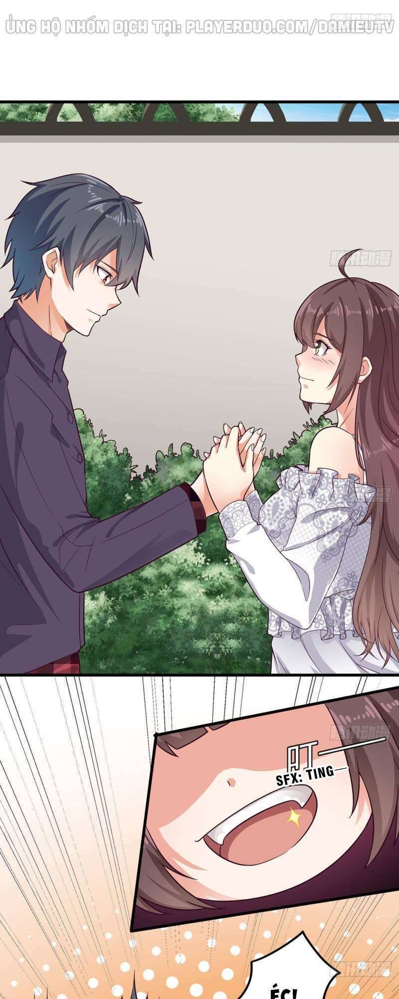 Địa Phủ Khai Phá Thương: Chapter 221