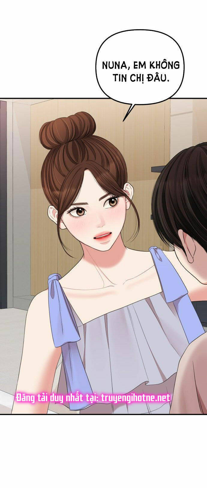 Gửi Em, Người Nuốt Trọn Vì Sao: Chapter 62.2