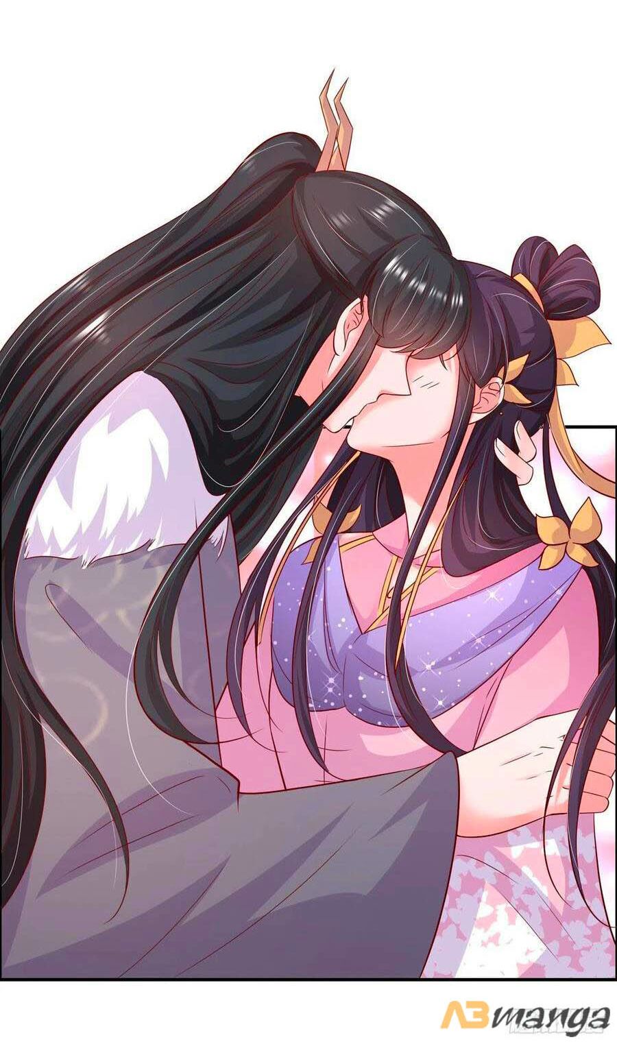 Phượng Ngự Tà Vương: Chapter 87