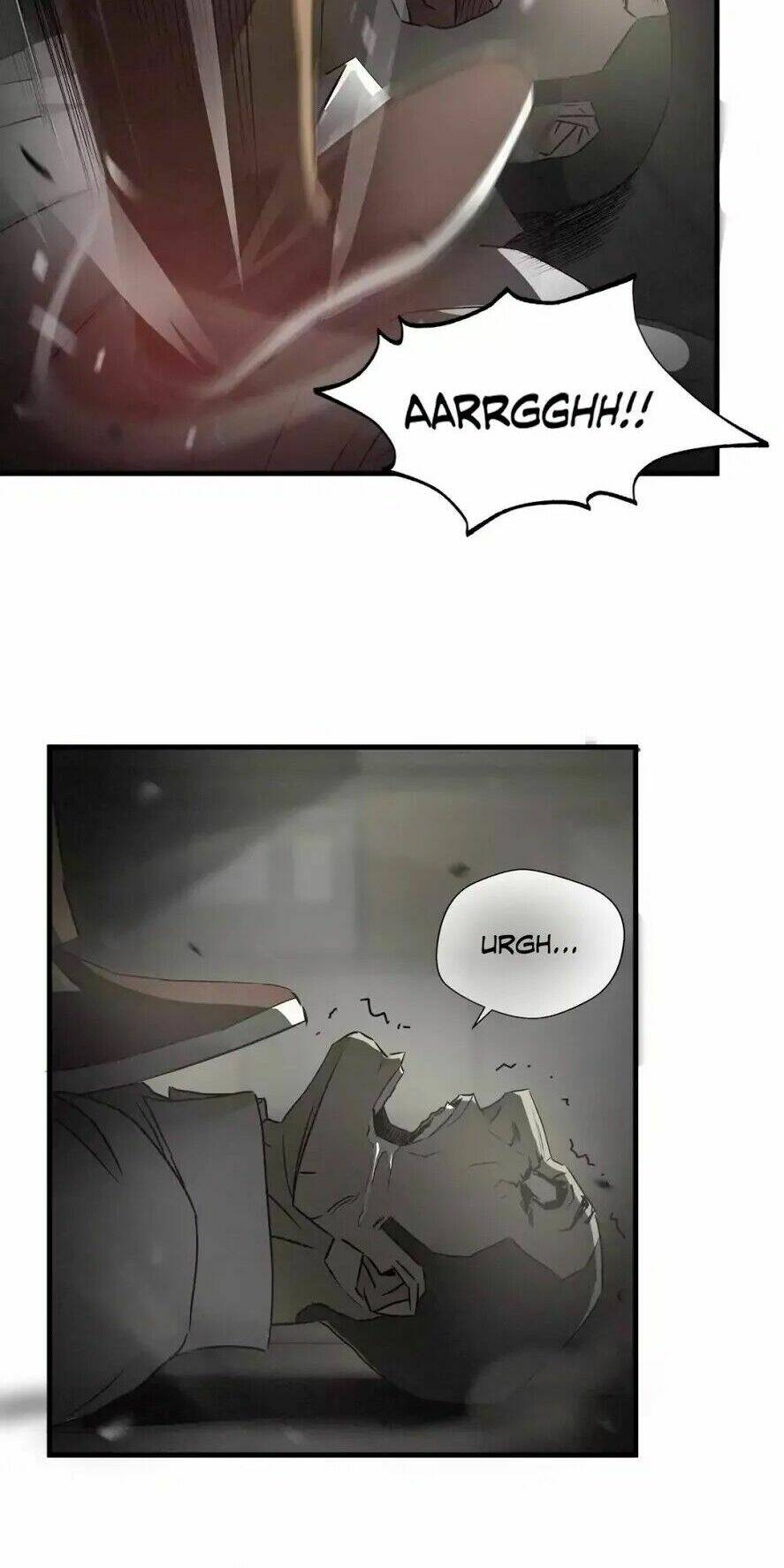 Kẻ Bị Ruồng Bỏ: Chapter 68.5