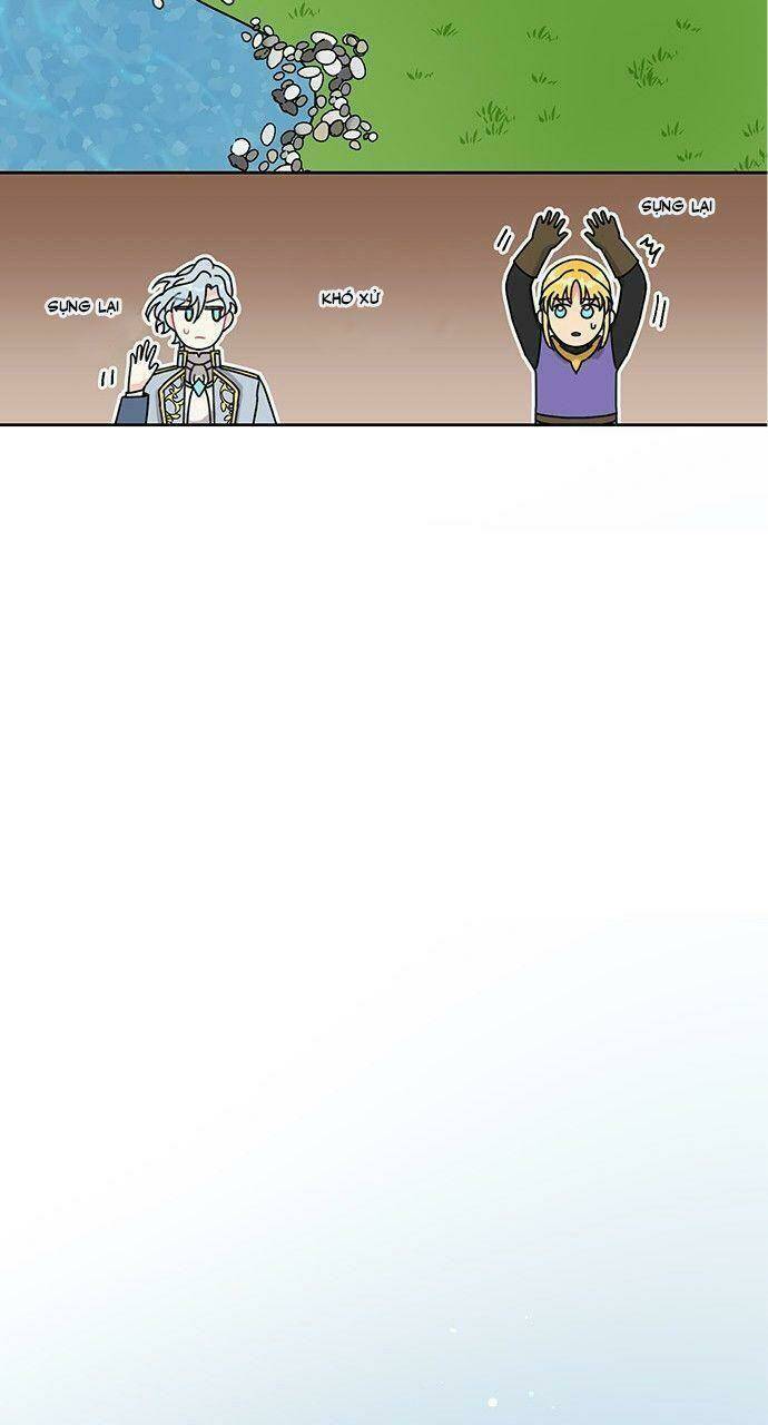 Tôi Trở Thành Đầu Bếp Của Long Vương: Chapter 14