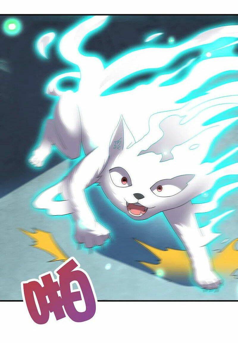 Phục Thiên Thánh Chủ: Chapter 182