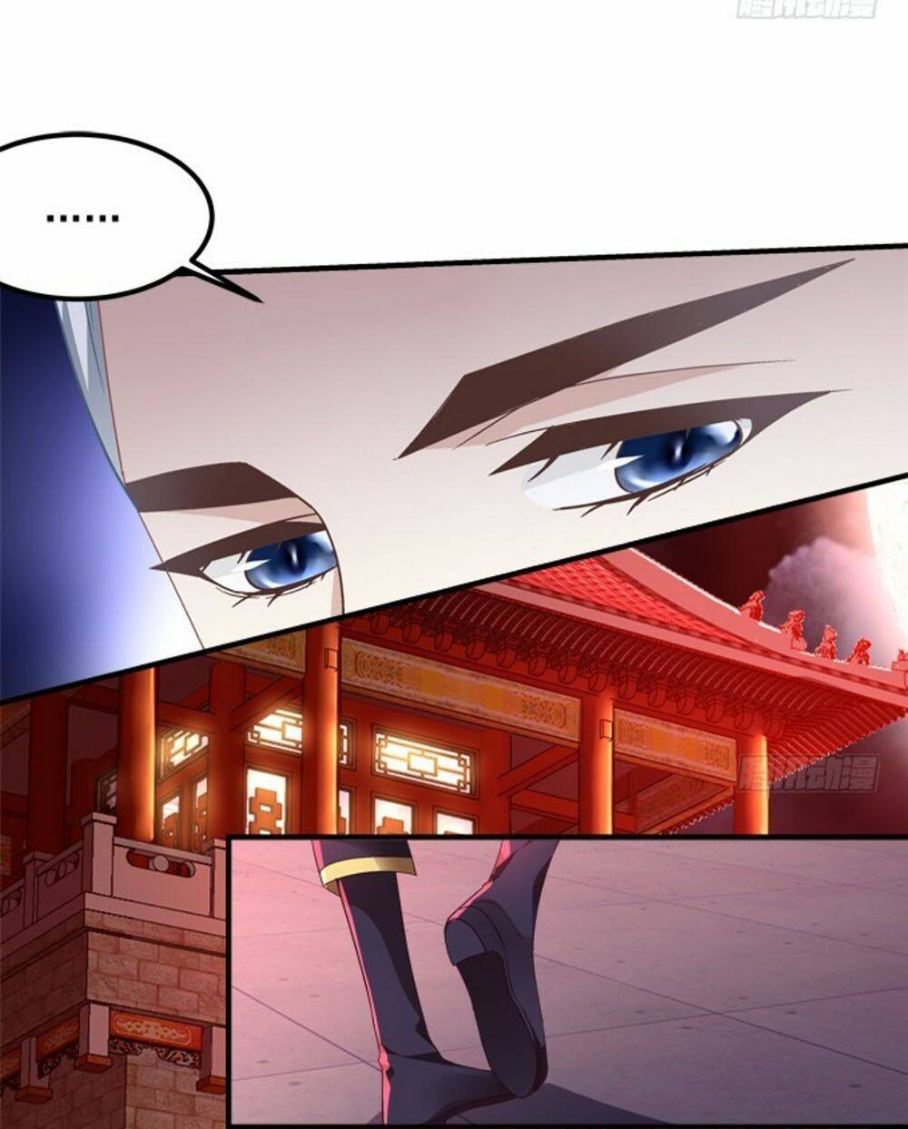 Ám Dạ Vô Thường: Chapter 78