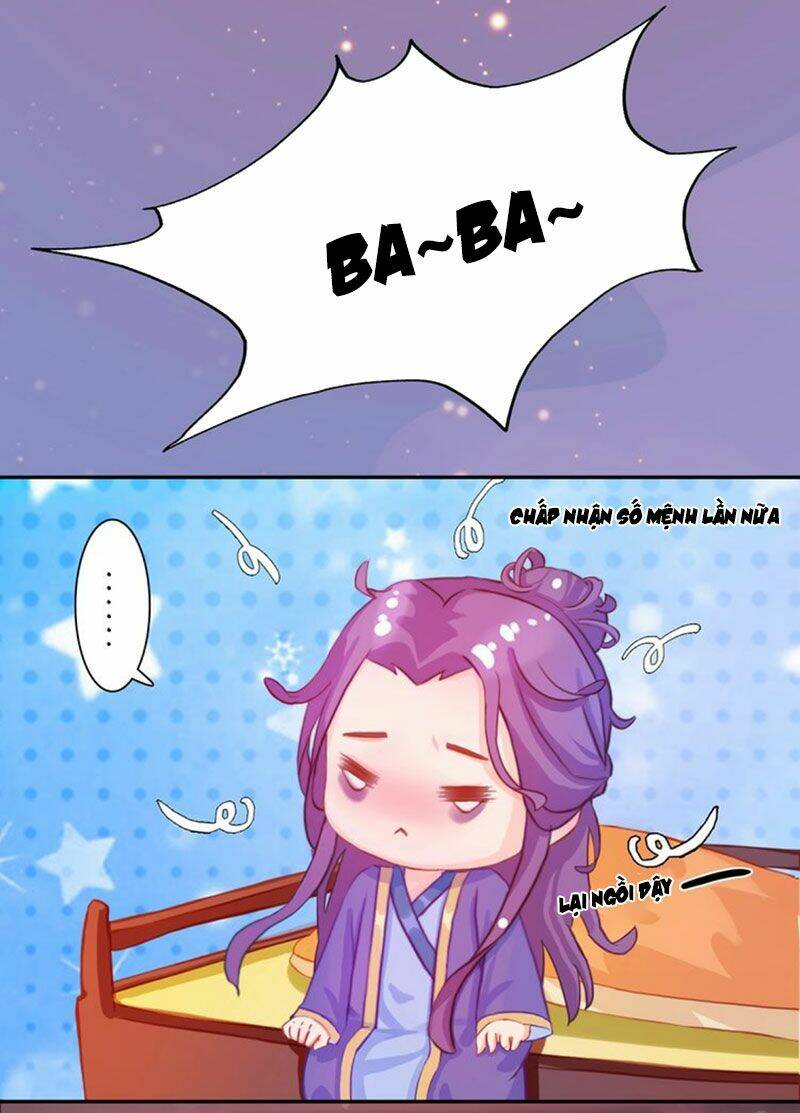 Yêu Nhan Lệnh: Chapter 99