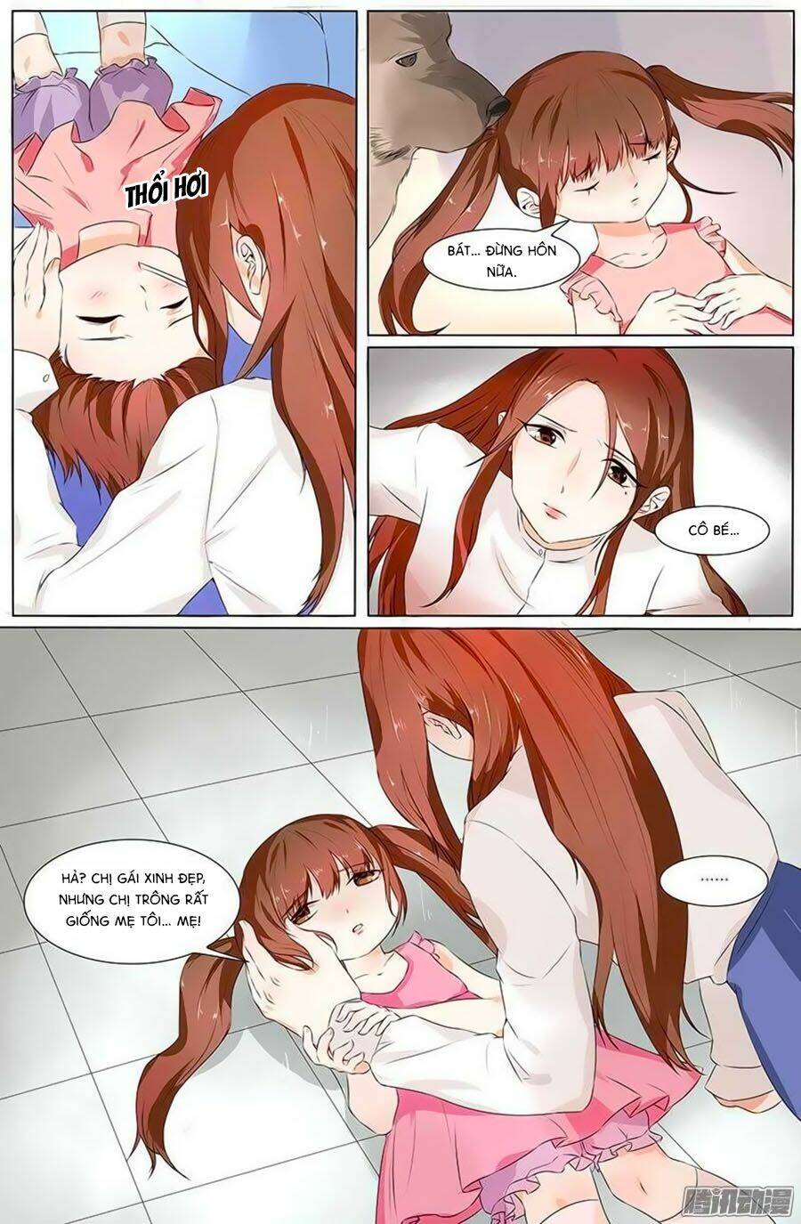 Cô Vợ Nóng Bỏng: Chapter 62