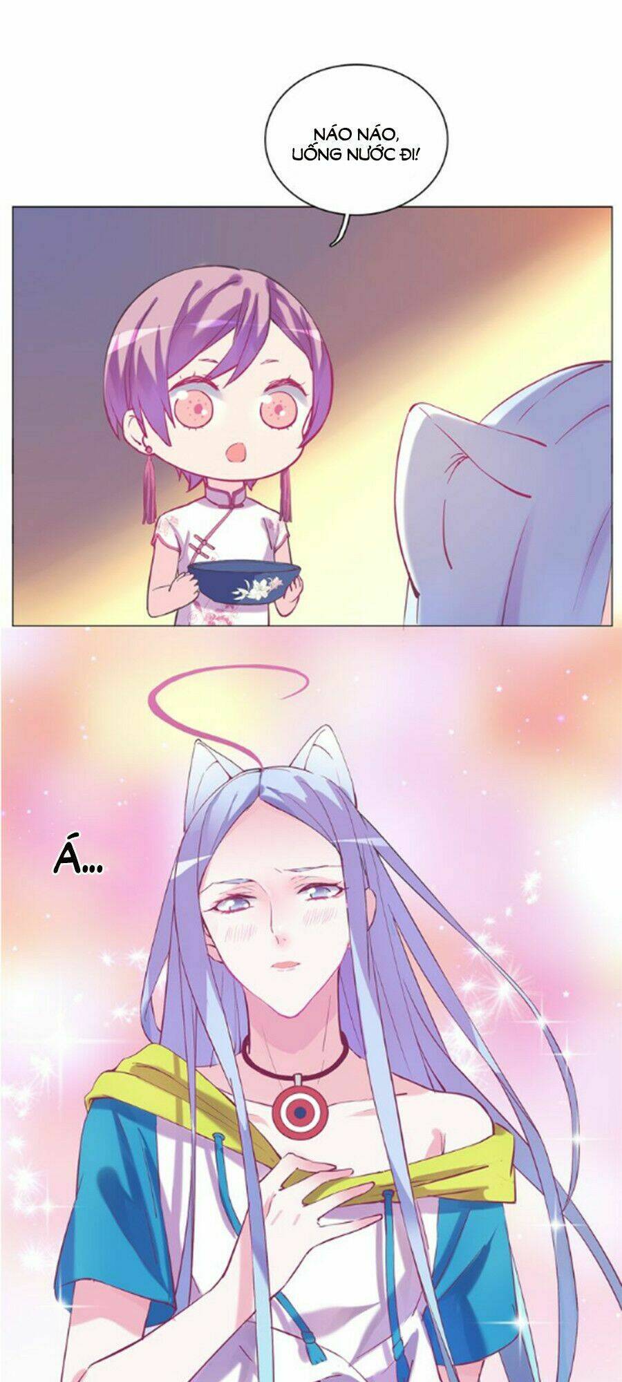 Đừng Nghịch, Ta Chỉ Muốn Yên Tĩnh: Chapter 29