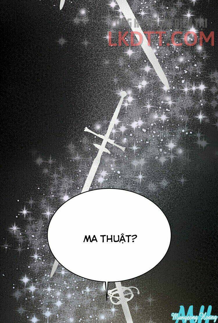 Công Chúa Bị Lãng Quên Muốn Sống Trong Hòa Bình: Chapter 6