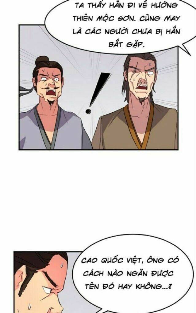 Trọng Sinh, Bất Khả Chiến Bại: Chapter 18