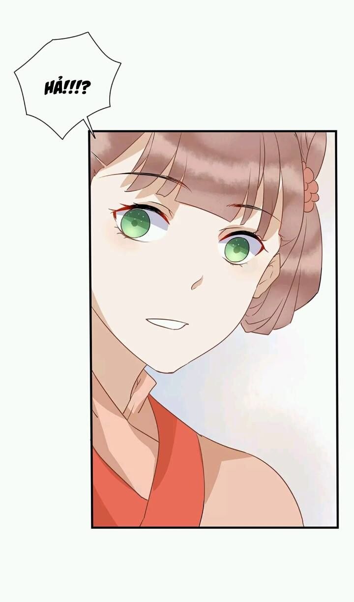 Công Chúa Gả Đến: Chapter 9