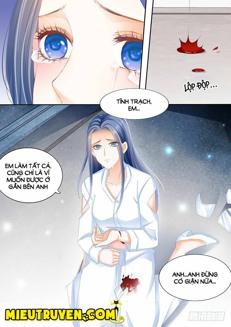Thiểm Hôn Kiều Thê: Chapter 95