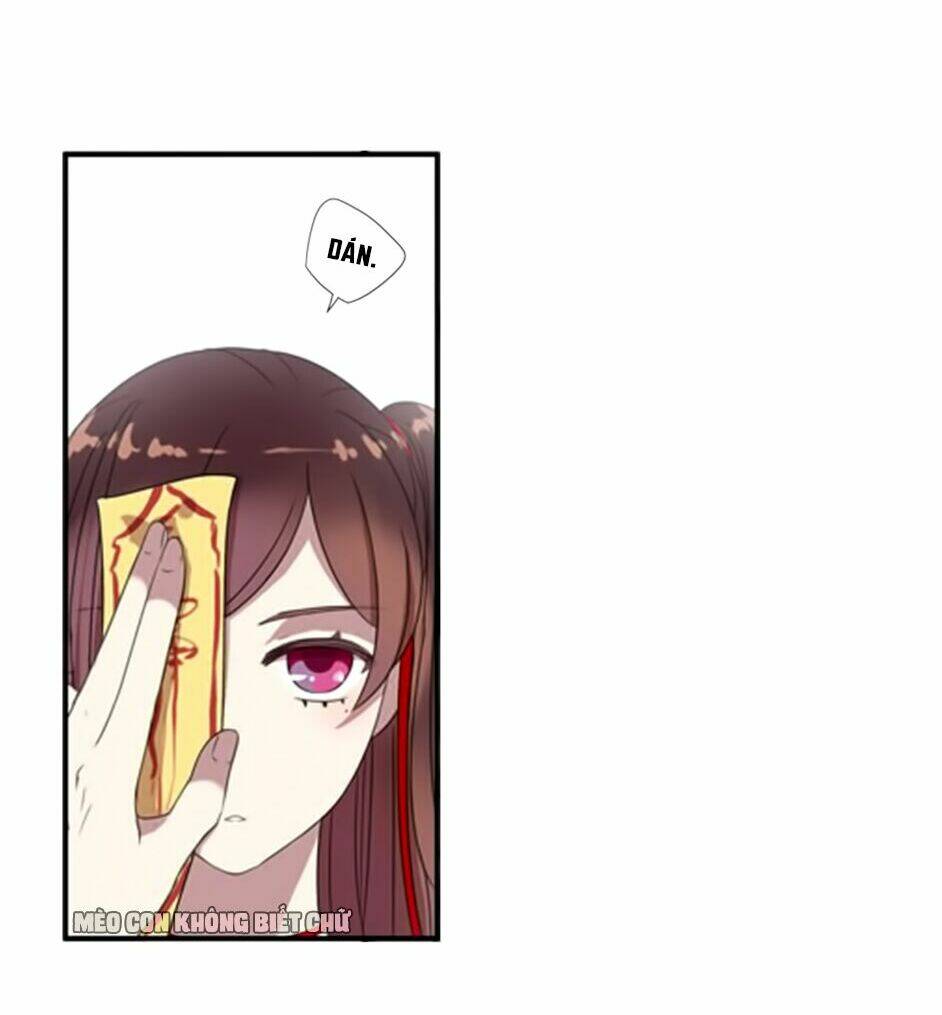 Bách Yêu Dị Văn: Chapter 4