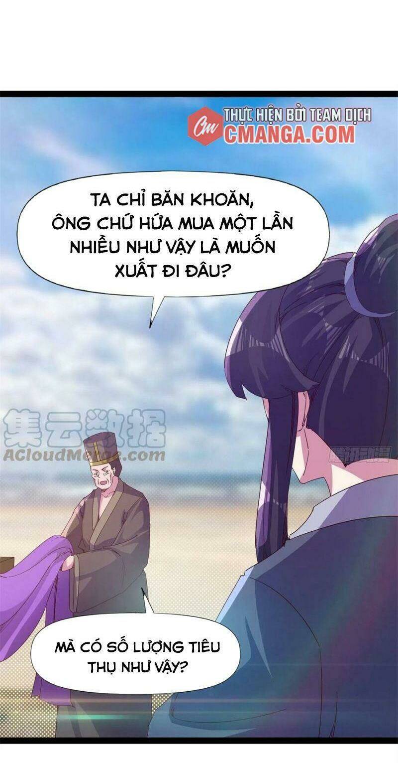 Kiếm Đồ: Chapter 109