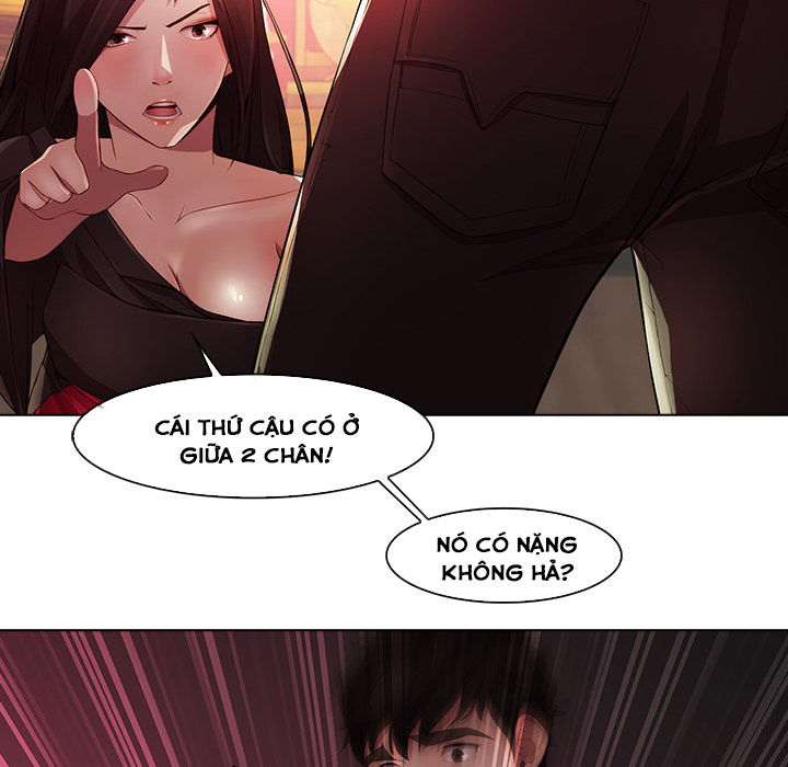 Ảo Mộng Hồ Điệp: Chapter 21
