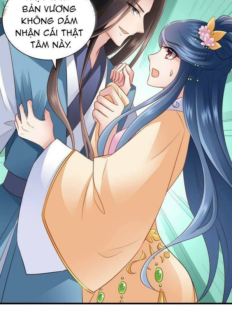 Thái Tử Điện Hạ Có Tin Vui: Chapter 58