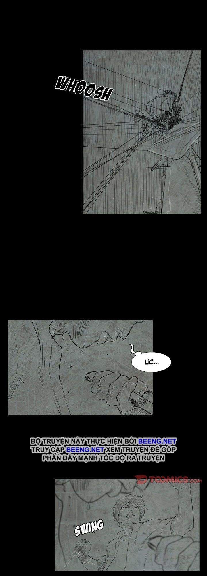 Tong Edge: Chapter 51
