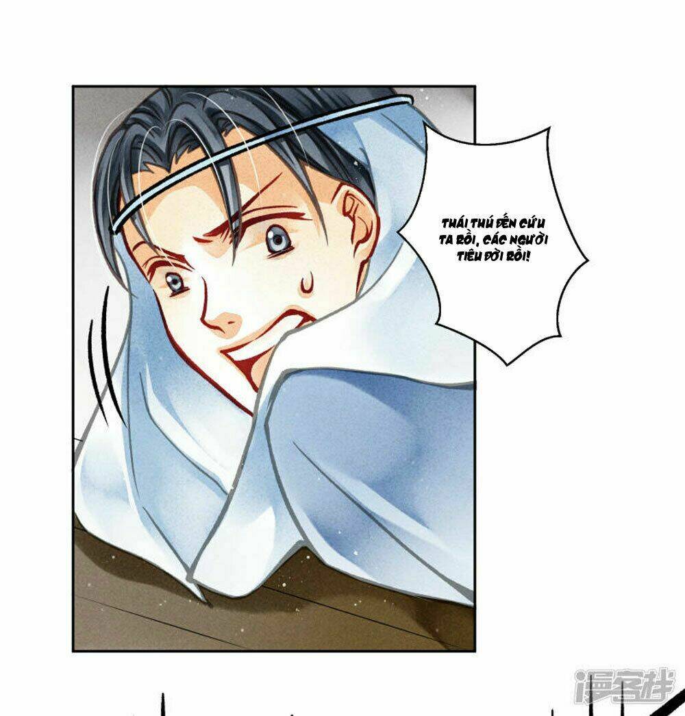 Ái Thượng Vô Địch Tiếu Hoàng Hậu: Chapter 60