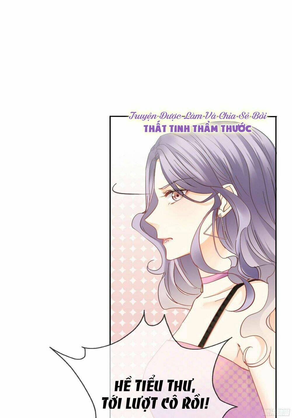 Bay Qua Thiên Sơn Đến Yêu Anh: Chapter 31