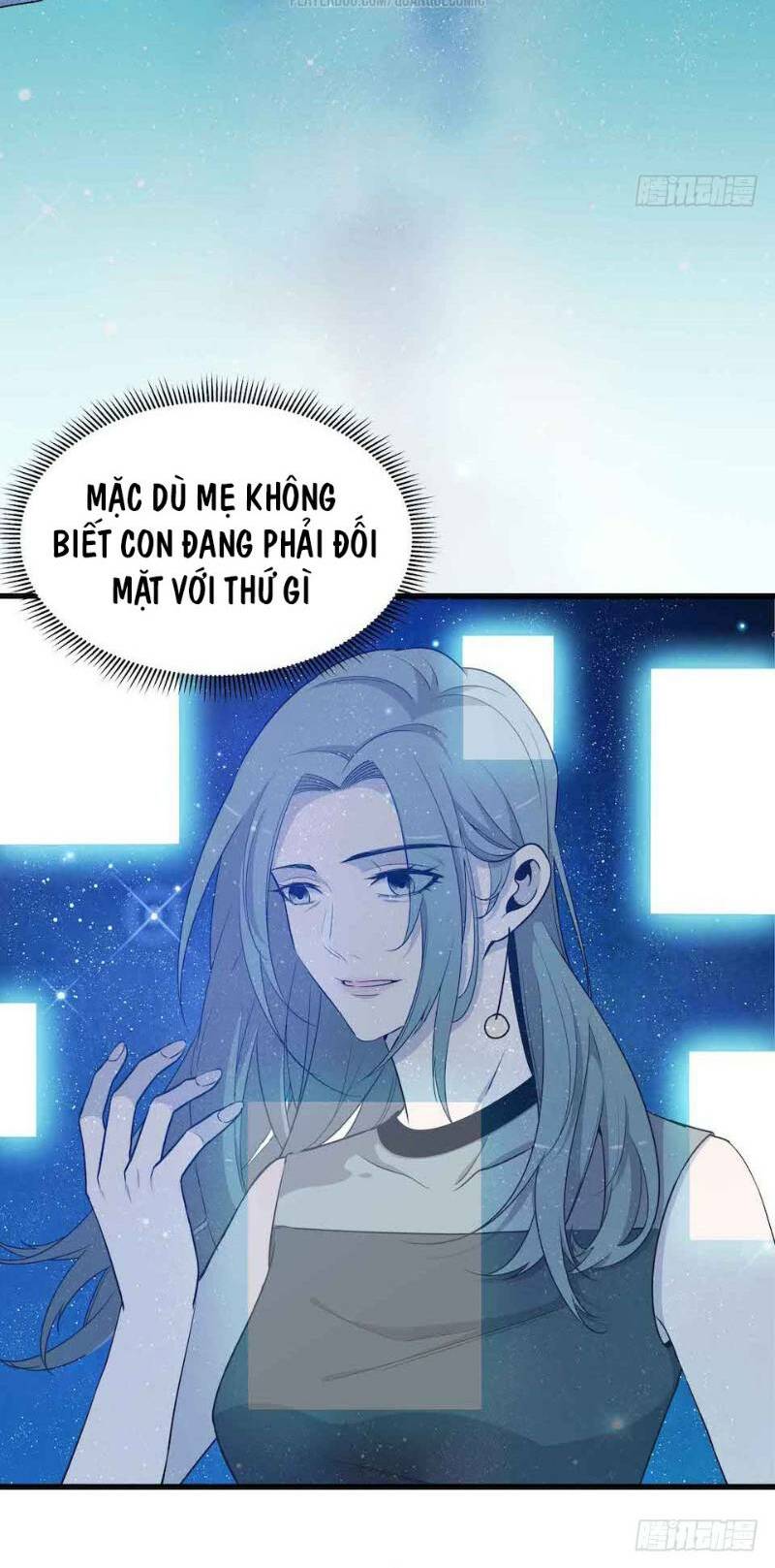Thát Không Mê Thất: Chapter 42