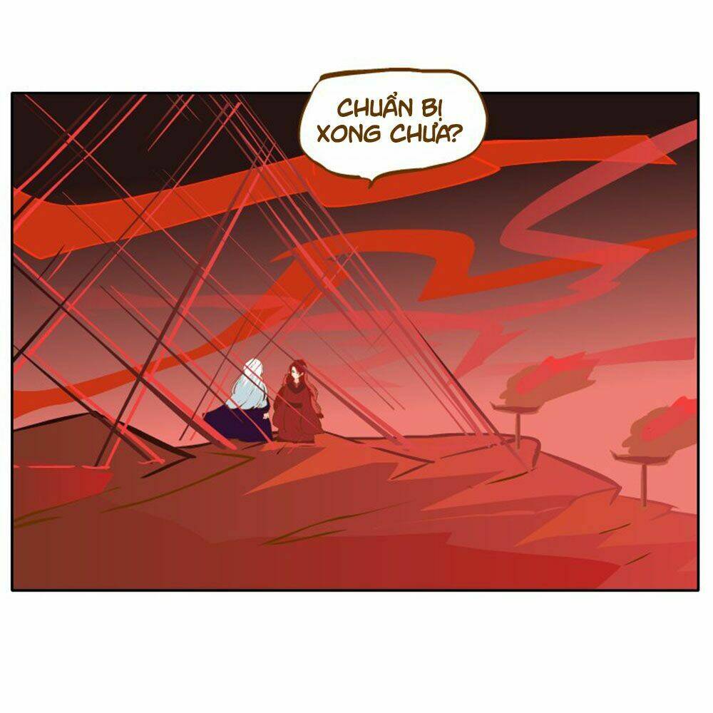 Hòa Thượng Và Tiểu Long Quân: Chapter 28