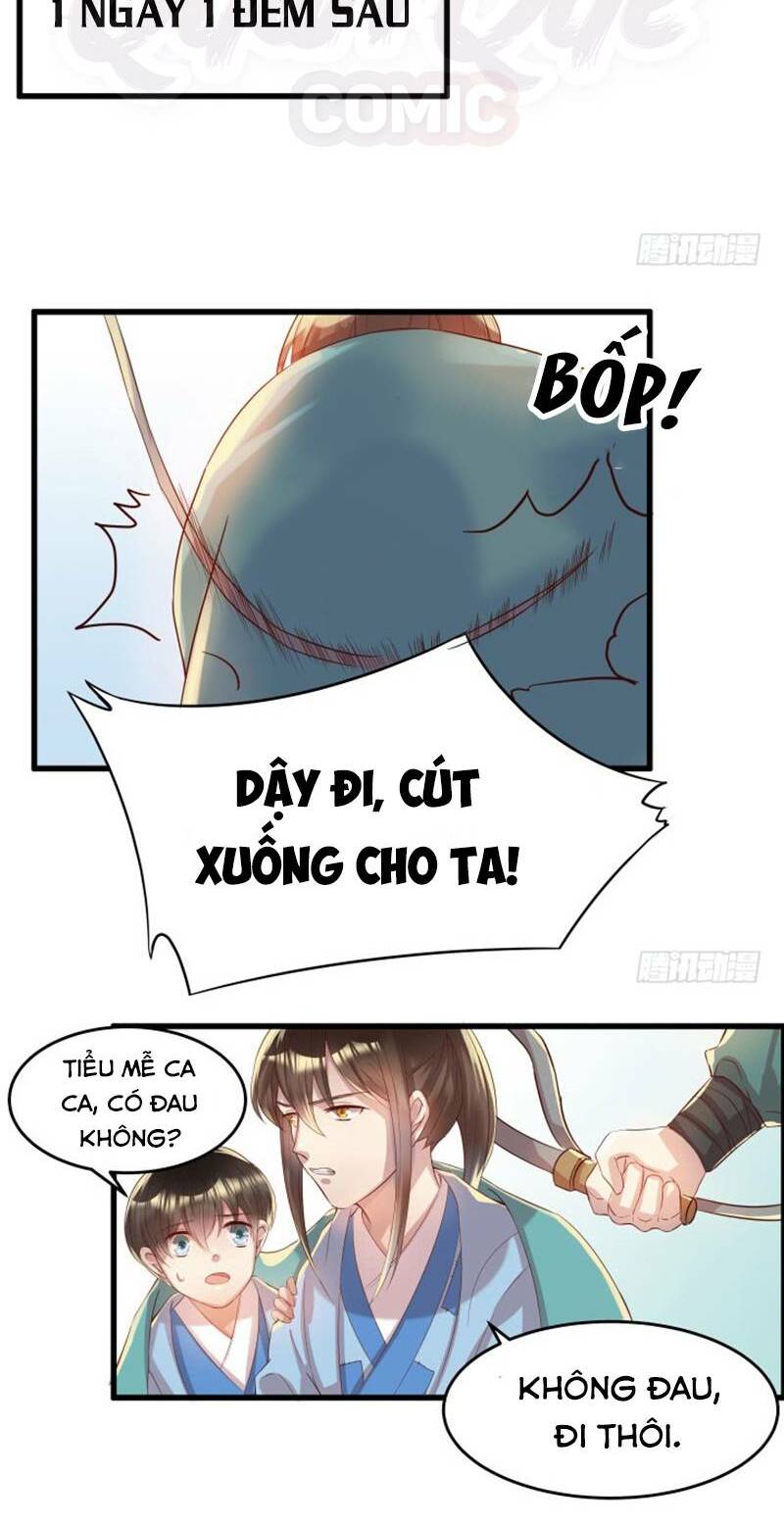 Siêu Phàm Truyện: Chapter 9