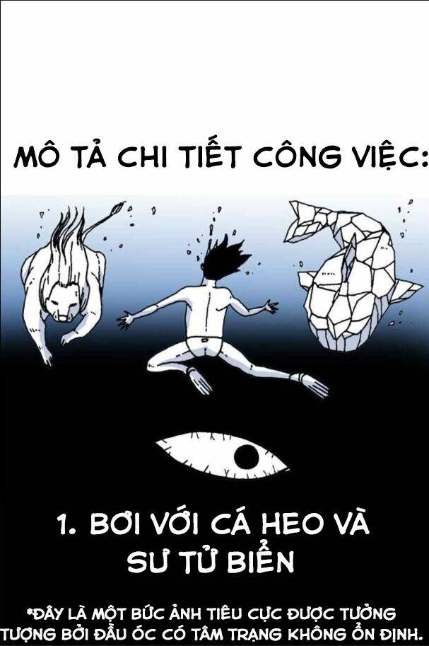 Mắc Kẹt Trên Mặt Trăng: Chapter 10