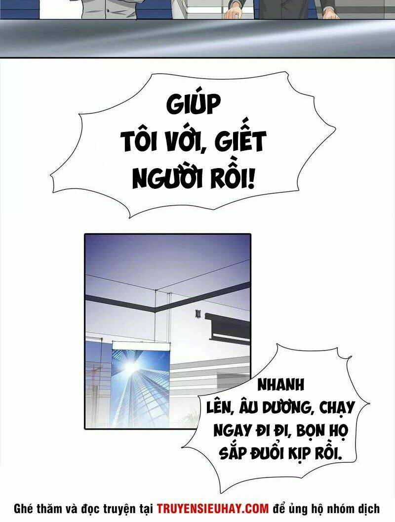 Học Viện Cao Thủ: Chapter 61