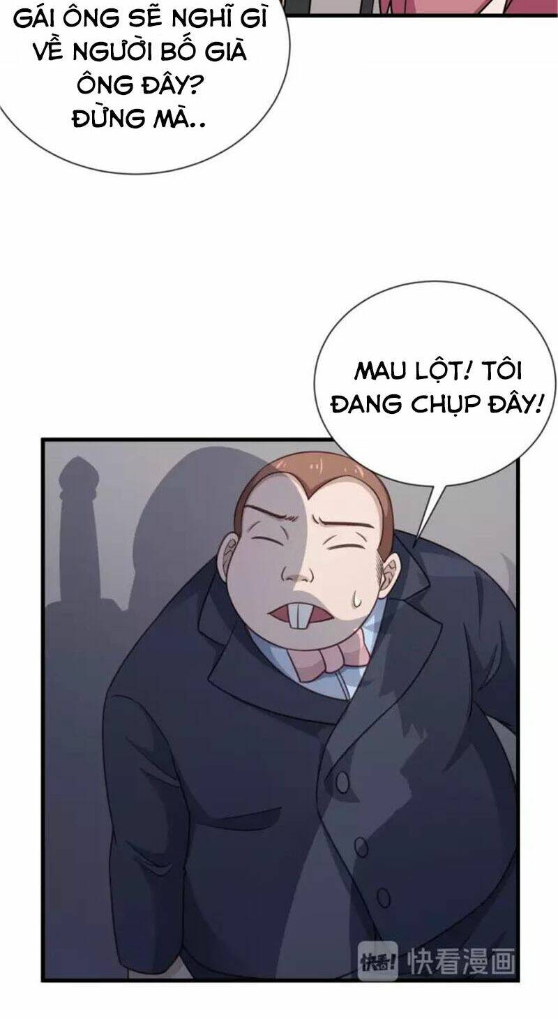 Hệ Thống Tu Tiên Mạnh Nhất: Chapter 108