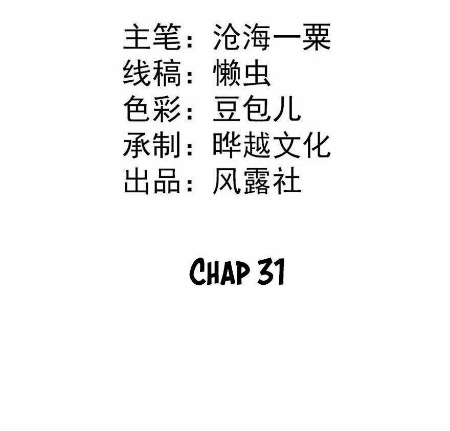 Tiểu Bạch Điềm Thê Của Long Thiếu: Chapter 31