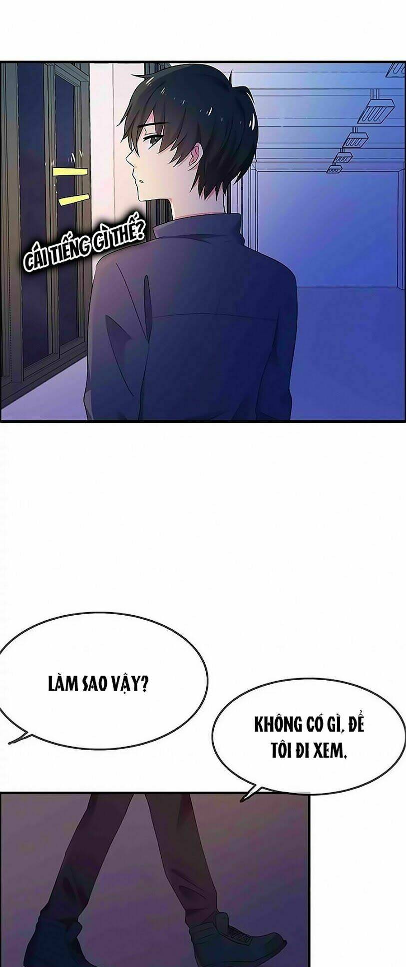 Đại Thần Tình Yêu Chớ Chạm Tôi: Chapter 24