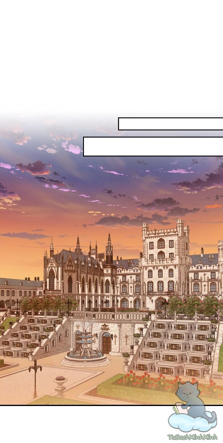 Tồn Tại Với Tư Cách Là Vợ Của Nam Chính: Chapter 197