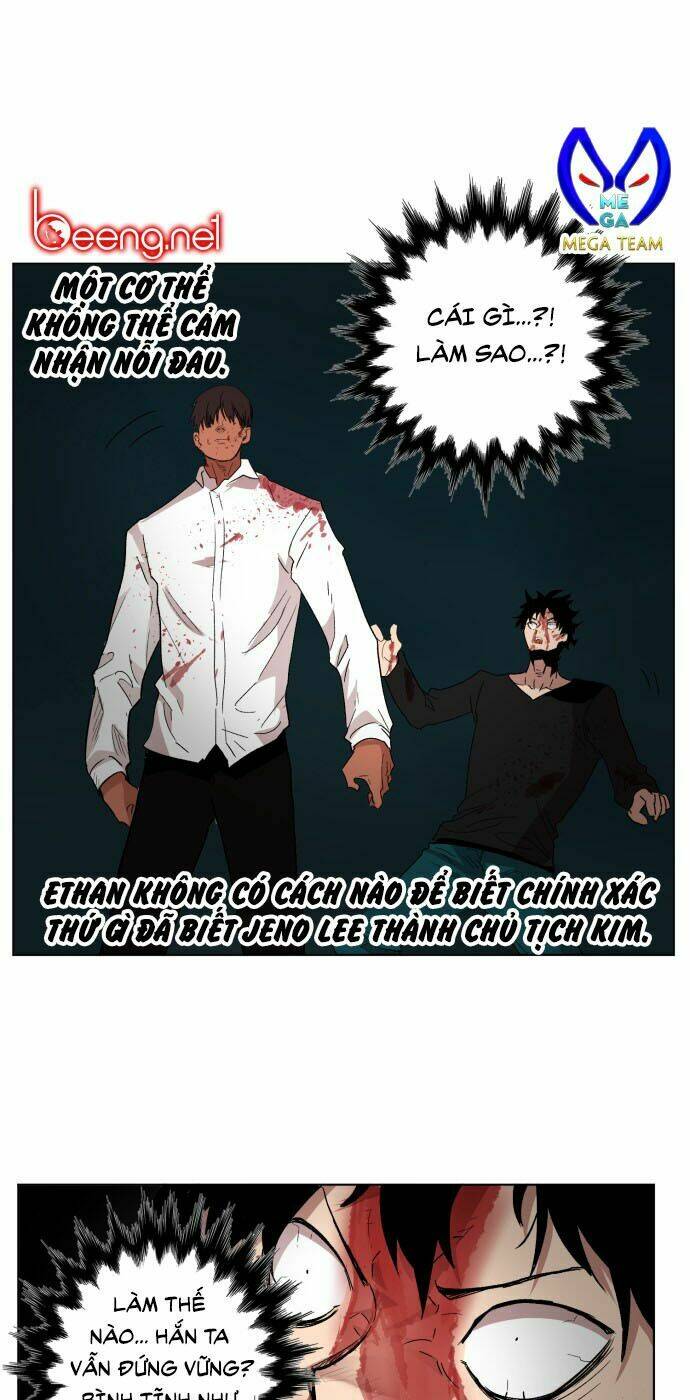 Hard Core Leveling Warrior: Chapter 176