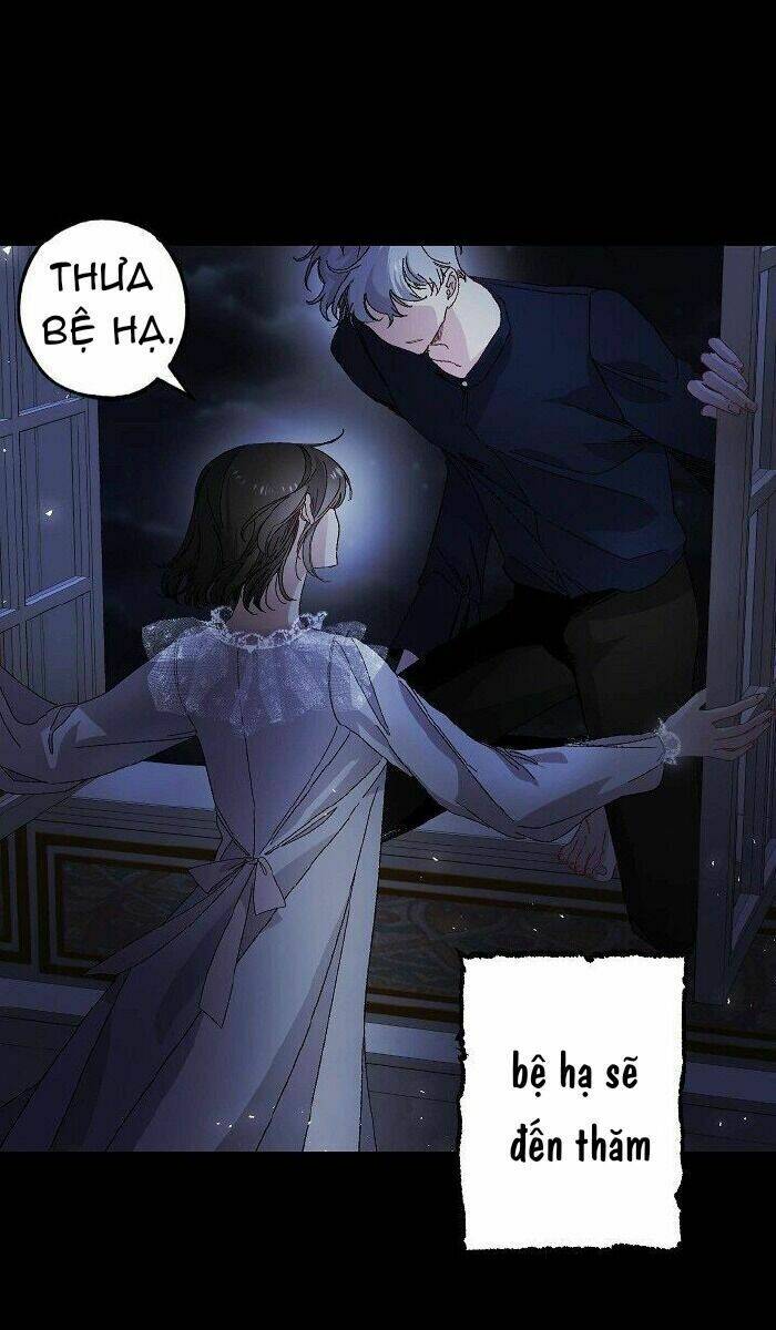 Tình Điên Dại: Chapter 26