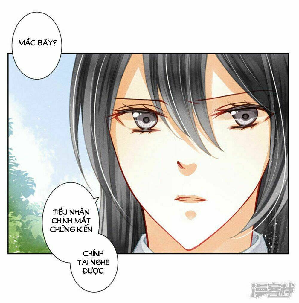 Ái Thượng Vô Địch Tiếu Hoàng Hậu: Chapter 68