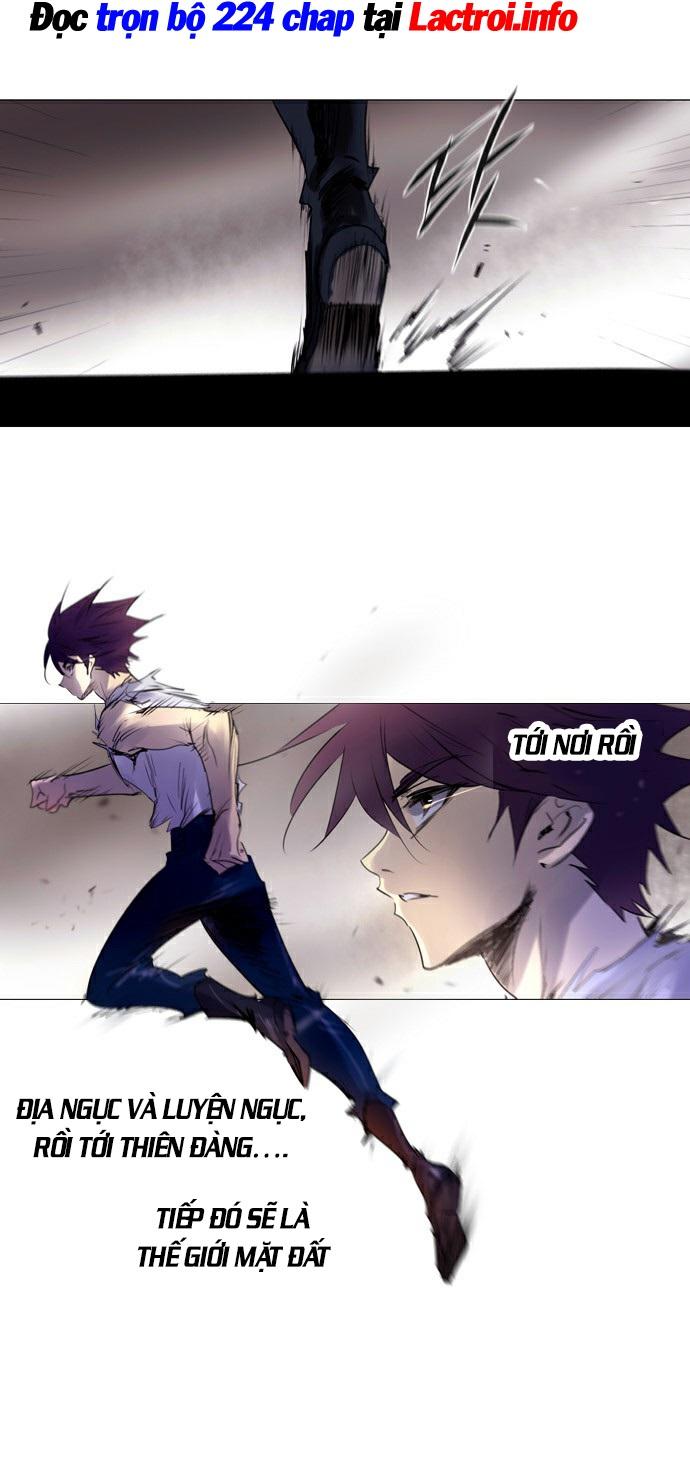 Soul Cartel: Chapter 204