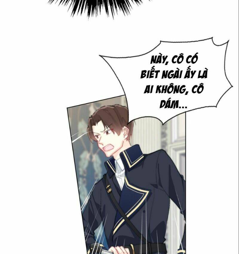 Tôi Bị Ép Trở Thành Vương Phi Khi Xuyên Tới Thế Giới Khác: Chapter 1.2