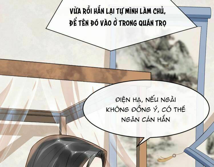 Bồng Sơn Viễn 2: Chapter 13