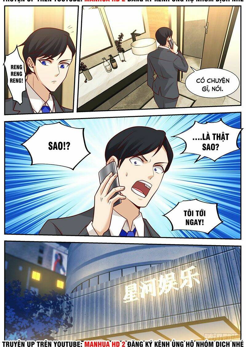 Bắt Đầu Trực Tiếp Làm Thần Hào: Chapter 17