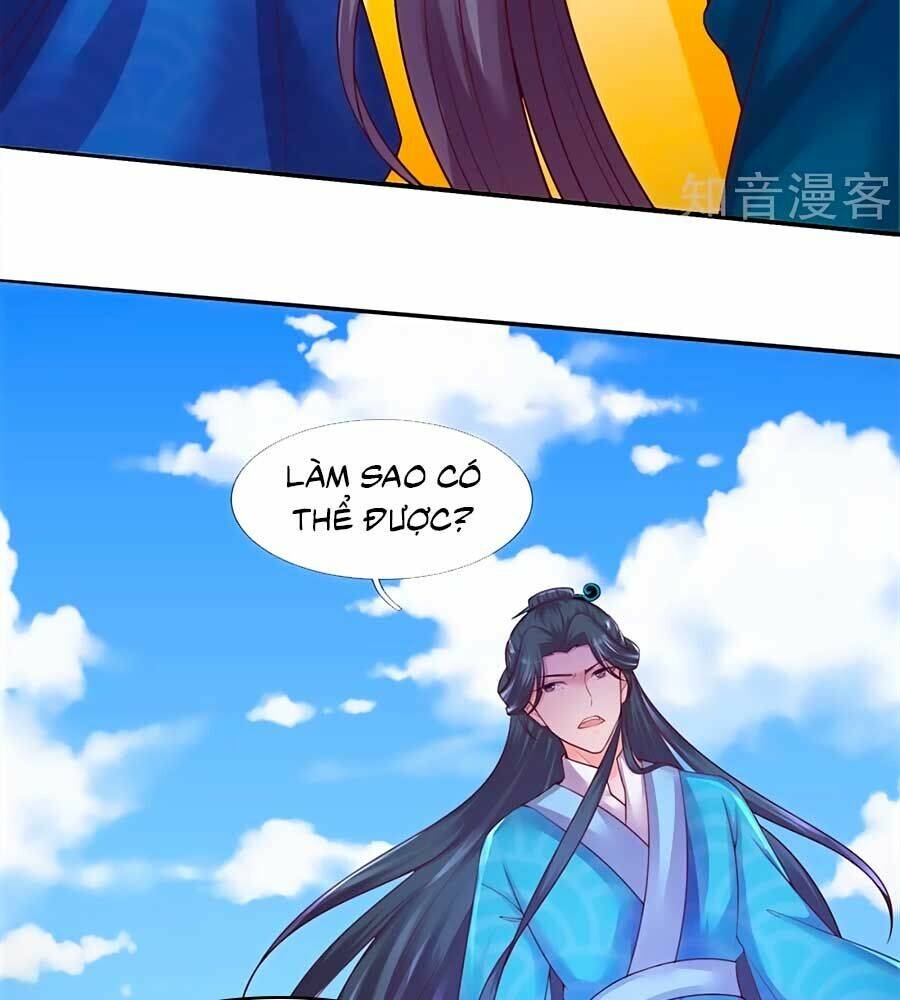 Phụng Lâm Thiên Hạ: Đệ Nhất Mỹ Nữ: Chapter 18