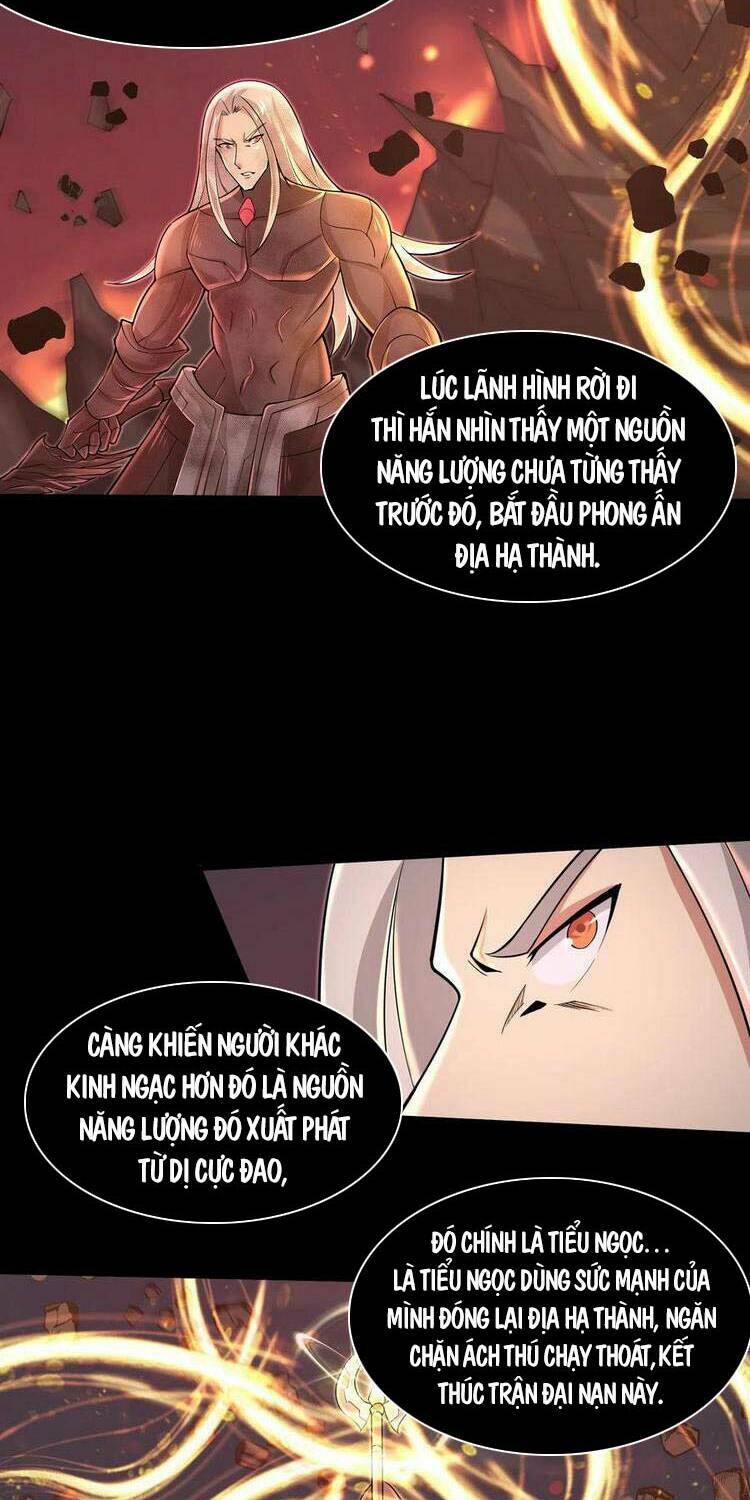 Một Trăm Triệu Điểm: Chapter 81