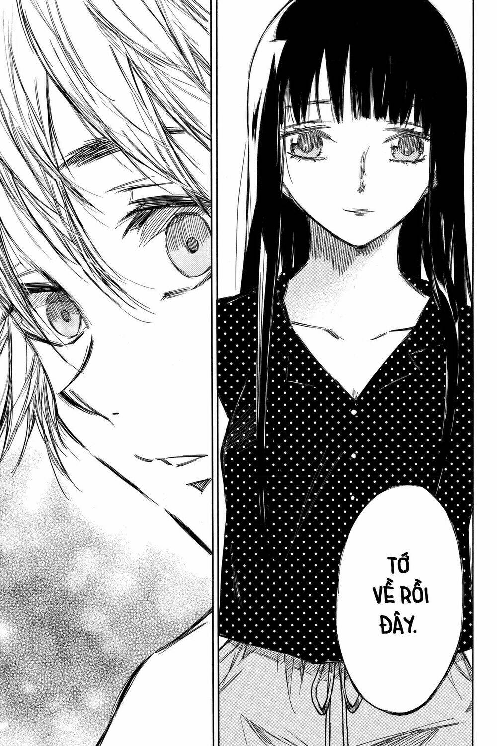 Vợ Yêu Không Ngoan: Chapter 95