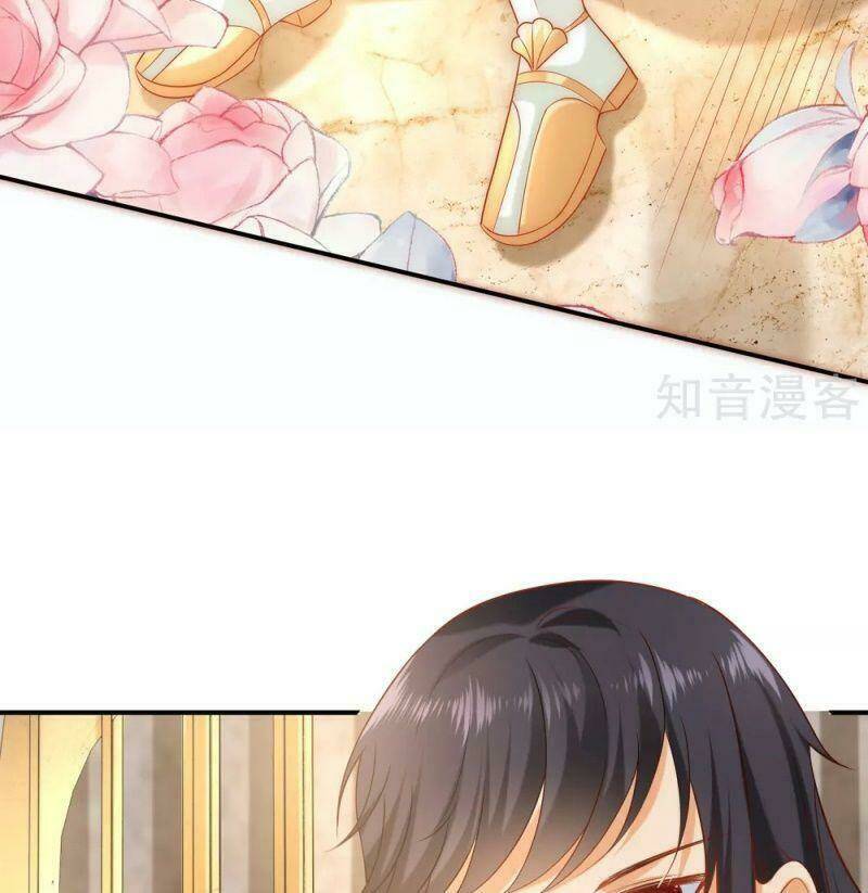 Sủng Hậu Của Vương: Chapter 57