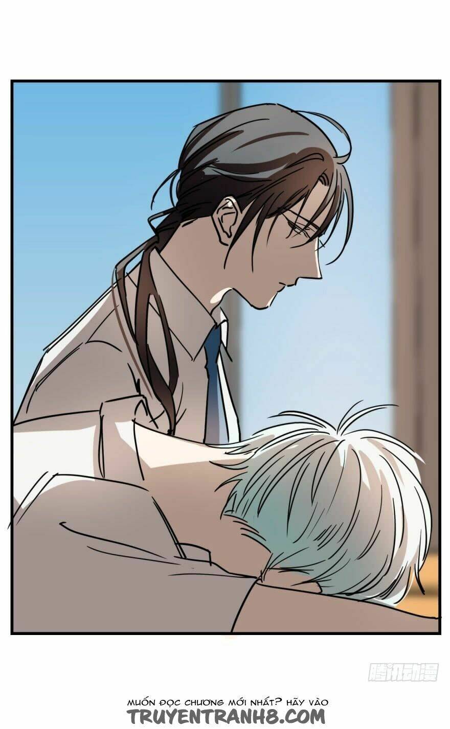 Truy Bắt Ngao Ngao: Chapter 1.1