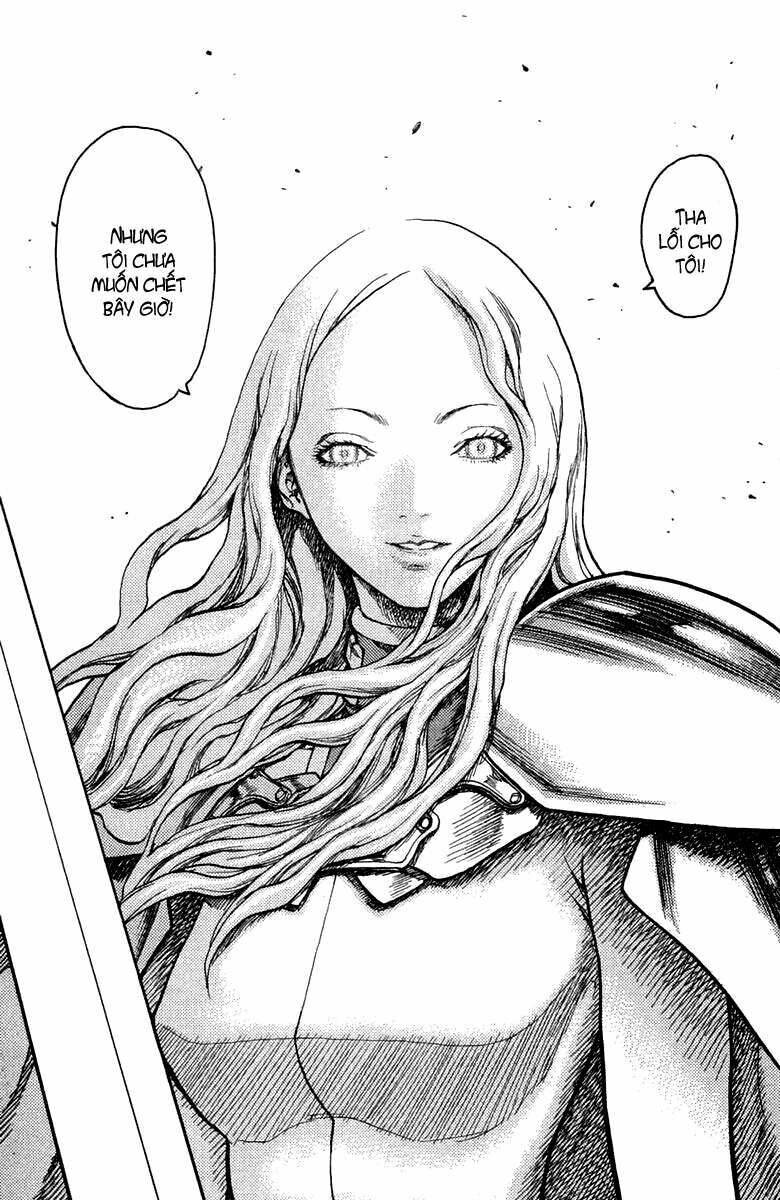 Mắt Bạc: Chapter 17