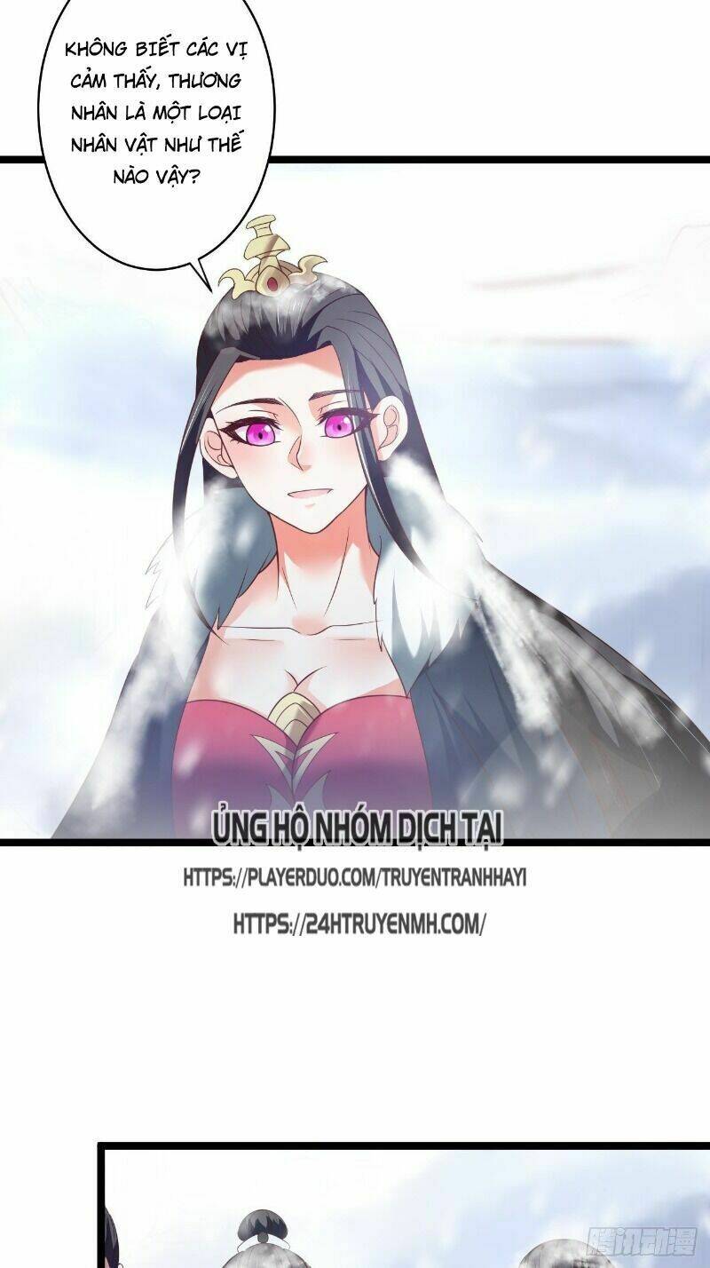 Trọng Sinh Tối Cường Ma Tôn Ở Rể: Chapter 99