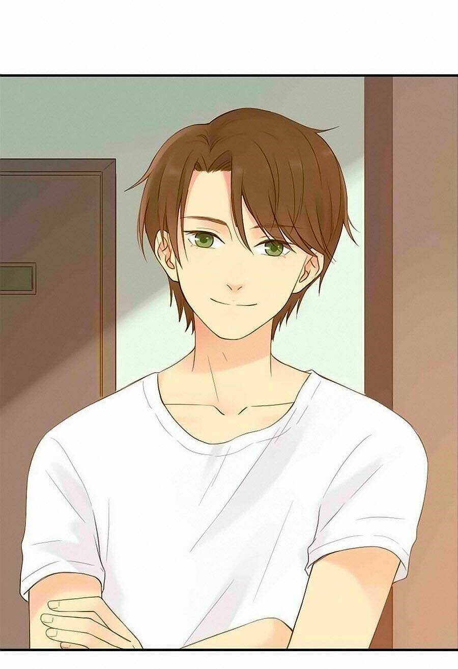 Bạc Hà Chi Hạ 2: Chapter 25