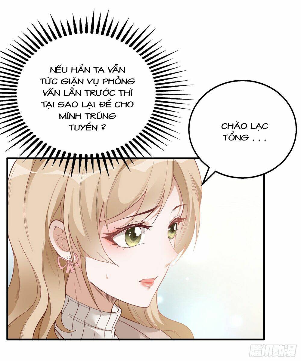 Lấy Tình Yêu, Lấy Thời Gian: Chapter 13